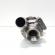 Turbosuflanta, cod 7808477, Bmw 3 Compact (E46), 2.0 diesel, 204D4 (idi:588113)