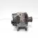 Alternator 140A Valeo, cod 06F903023P, VW Passat CC (357), 2.0 TDI, CFF (idi:587671)