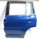 Usa stanga spate, Vw Tiguan (5N) facelift (id:594397)