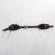 Planetara stanga fata, Suzuki Swift 3 (MZ,EZ), 1.3 benz, M13A, 5 vit man (id:593184)