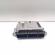 Calculator motor ECU, cod 237102213R, 0281030439, Dacia Logan MCV 2, 1.5 DCI, K9K612 (id:588142)