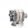 Alternator 150A Bosch, cod 9646321880, Peugeot 307, 1.6 HDI, 9HZ (pr:110747)