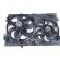 Grup electroventilatoare, cod 1J0121207M, Seat Toledo 2 (1M2), 1.9 TDI, AXR (idi:588170)