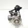 EGR cu clapeta, cod 038131501E, VW Caddy 2, 1.9 TDI, ALH (idi:587723)