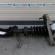 Amortizor stanga fata Vw Touareg, 7L6413031L