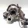 Turbosuflanta KKK, cod 04L253056H, Audi A4 Allroad (8WH, B9), 2.0 TDI, DET (idi:395373)