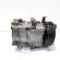 Compresor clima, cod 6S71-19D629-AB, Ford Mondeo 3 Combi (BWY), 2.0 TDCI, N7BA (pr:110747)