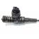 Injector, cod 038130073AG, BTD, 0414720215, Vw Golf 5 (1K1) 1.9 TDI, BXE (id:595416)