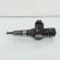 Injector, cod 038130073BP, BPT, 0414720314, Audi A4 (8EC, B7) 1.9 TDI, BRB (id:595541)