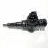 Injector, cod 038130073BA, RB3, 0414720216, Audi A4 (8E2, B6), 1.9 TDI, AWX (pr:110747)