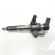 Injector Continental, cod 9674973080, Ford Focus 3, 1.6 TDCI, T1DA (id:595726)