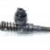 Injector, cod 038130073BN, RB3, 0414720313, Audi A3 (8P1), 1.9 TDI, BLS (id:596270)