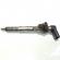 Injector, cod 8200294788, 8200842205, Renault Megane 2, 1.5 DCI, K9K732 (id:593036)