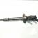 Injector, cod 0445110297, Peugeot 407 SW, 1.6 HDI, 9HZ (id:593350)