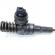 Injector, cod 038130079QX, Skoda Superb I (3U4), 2.0 TDI, BSS (id:593917)