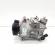 Compresor clima Sanden, cod 1K0820859F, Seat Altea XL (5P5, 5P8), 1.9 TDI, BXE (id:595861)