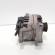 Alternator Bosch, cod GM13147093, Opel Meriva A, 1.6 benz, Z16XE (pr:110747)