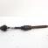 Planetara dreapta fata, cod 3M51-3B436-DAF, Ford Focus 2 Combi (DA) 1.8 TDCI, KKDA, 5 vit man (id:596359)