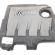 Capac protectie motor, VW Golf 6 Variant (AJ5), 1.6 TDI, CAY, 5 vit man (id:597165)