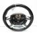 Volan piele cu comenzi, Ford Focus 2 Combi (DA) (id:597347)