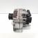 Alternator 70A, cod 037903025J, VW Polo (6N2), 1.4 benz, AUA (pr:110747)