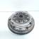 Volanta masa simpla cu placa presiune, Mini Cooper (R50, R53) 1.6 16v benz, W10B16AB, 5 vit man (id:597473)