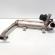 Racitor gaze, cod 03G131512AD, Audi A3 (8P1), 1.9 TDI, BLS (idi:596960)