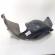 Carenaj roata dreapta fata, cod 7N0805912A, Vw Sharan (7N) (id:598148)