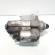 Electromotor, cod 02A911024B, VW Bora Combi (1J6), 1.9 TDI, AHF, 5 vit man (idi:596949)