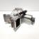 EGR, cod 70007504, Renault Megane 2, 1.9 DCI, F9Q812 (id:598365)