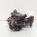 Racitor gaze cu EGR, cod 55230929, 701599040, Fiat Punto (199), 1.3 M-Jet, 199A9000 (id:598377)