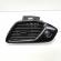 Grila aer bord dreapta, Renault Scenic 3 (id:598276)