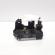 Broasca usa stanga spate, cod GM24414134, Opel Astra G Combi (F35) (idi:598016)