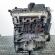 Motor, cod K9K832, Renault Megane 3 Coupe, 1.5 DCI (idi:590455)