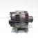 Alternator 140A, cod 06F903023C, Seat Leon (1P1) 2.0 TDI, BMM (idi:595345)