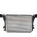 Radiator intercooler, cod 3C0145805P, VW Passat (3C2), 2.0 TDI, BMR (idi:593463)