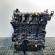 Motor, cod RHR, Peugeot 407 SW, 2.0 HDI (idi:590451)