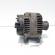 Alternator Valeo, cod 021903026L, Vw Passat Variant (3C5) 2.0 TDI, BMR (idi:595349)