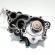 Pompa apa cu motor termostat, cod 04E121600CB, VW Polo (AW1), 1.0 TSI, DKL (id:599800)