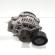 Alternator 170A, 7550468-02 Bmw 3 Coupe (E92), 2.0 benz, N43B20A (id:600096)