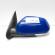 Oglinda electrica stanga cu semnalizare, Skoda Octavia 2 (1Z3) vol pe stg (id:600407)