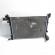 Radiator racire apa, Ford Fiesta 4 (JA, JB), 1.8 diesel, RTK (id:600439)