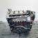 Motor, cod G6DG, Ford Focus 2 Sedan (DA), 2.0 TDCI (idi:590450)