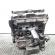 Motor, cod NFU, Peugeot 307 SW, 1.6 benz (idi:597719)