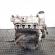 Motor, cod CAX, Seat Toledo 3 (5P2), 1.4 TSI (idi:597720)