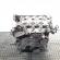 Motor, cod G6DA, Ford Focus C-Max, 2.0 TDCI (idi:597724)