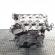 Motor, cod RHR, Peugeot 407 SW, 2.0 HDI (idi:597724)