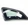 Geam fix caroserie dreapta spate, Citroen C4 (II) (id:601185)