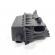 Carcasa filtru aer, cod 6Y0129607D, Seat Ibiza 4 (6L1) 1.2 benz, CGP (pr:110747)