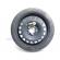 Roata rezerva slim R16, cod 13267272, Opel Astra J Combi (idi:592892)